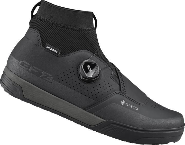 Produktbild Shimano Men MTB SH-GF8 Schuh black (48)