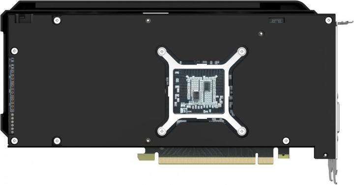 Produktbild Palit GeForce GTX 1060 Super JetStream (6 GB)