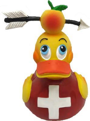 Actual product image Lanco William Tell