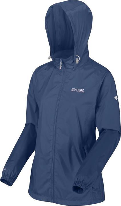 Actual product image Regatta UTRG3378 P (34 D)