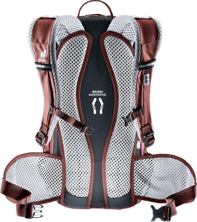 Actual product image Deuter Bike I 18 SL (18 l)