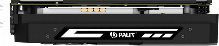 Produktbild Palit GeForce GTX 1060 Super JetStream (6 GB)