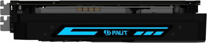 Produktbild Palit GeForce GTX 1060 Super JetStream (6 GB)