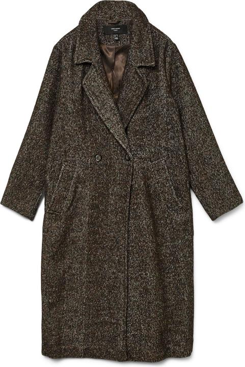 Actual product image Vero Moda VMCBABETTE Coat Coat (50)
