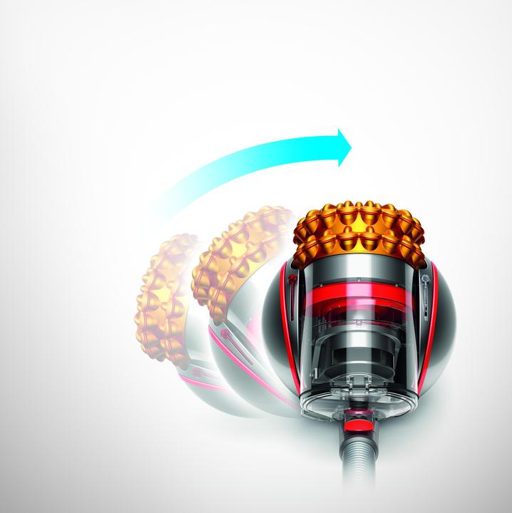 Produktbild Dyson Cinetic Big Ball