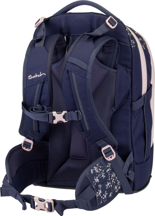 Produktbild Satch Schulrucksack Pack Bloomy Breeze (30 l)