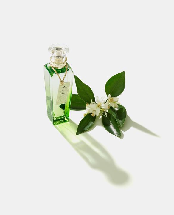 Produktbild Adolfo Dominguez Adolfo Domínguez Agua Fresca de Azahar Eau de Toilette 120ml Spray (Eau de Toilette, 120 ml)