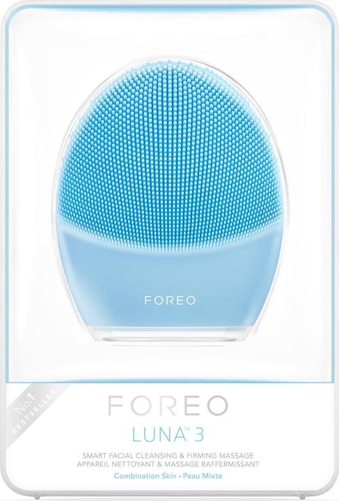 Productafbeelding Foreo Luna 3