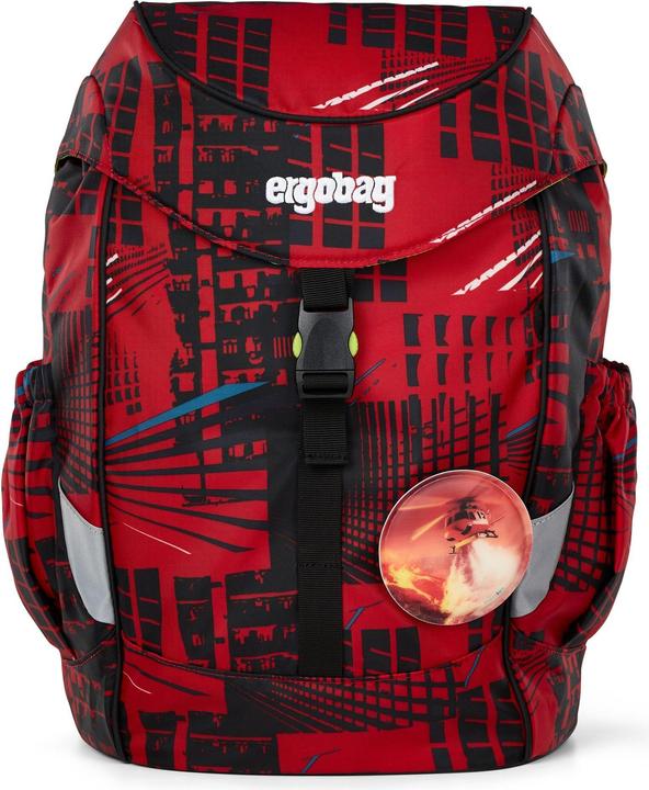 Actual product image Ergobag Mini (10 l)
