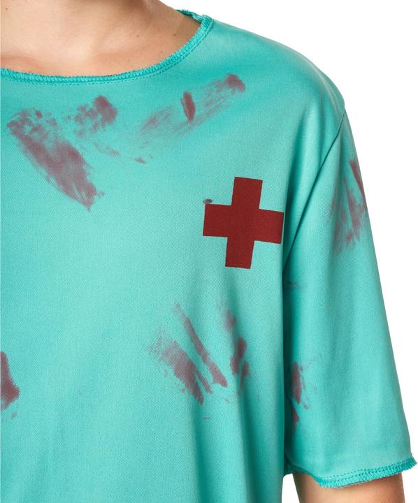 Produktbild Dressforfun Gruseliger Arzt (128)