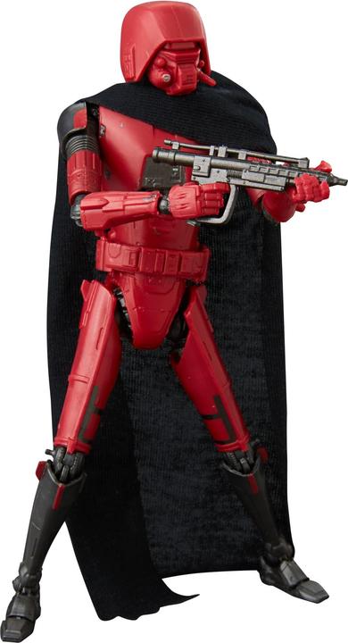 Immagine prodotto Hasbro Guerre stellari - Droide assassino HK-87 La serie nera