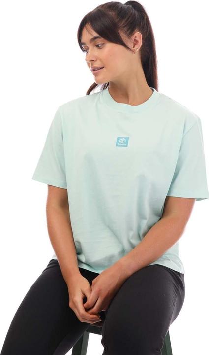 Image du produit Timberland - T-shirt - Femme (38 D)