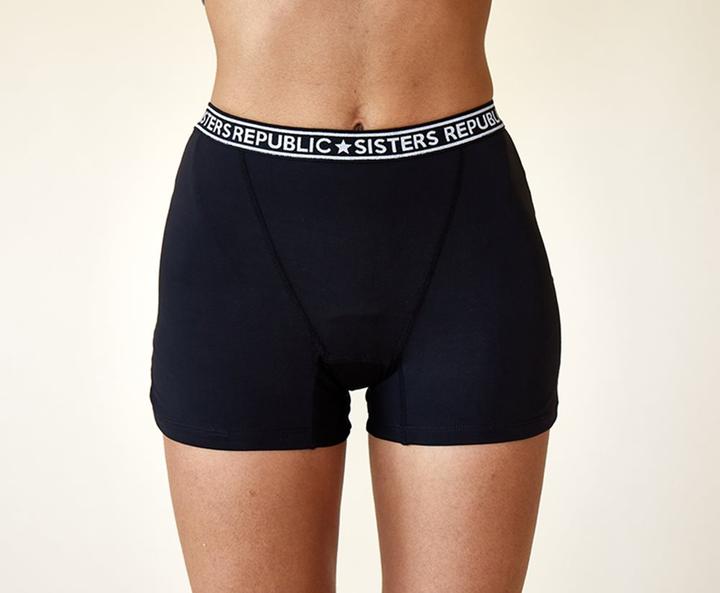 Produktbild Sisters Republic Do not Enter (M)