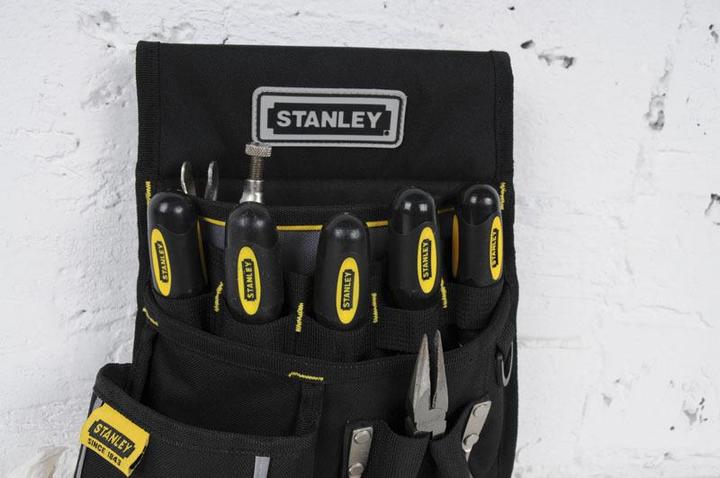 Produktbild Stanley tool holder on the waist (1 Teile)