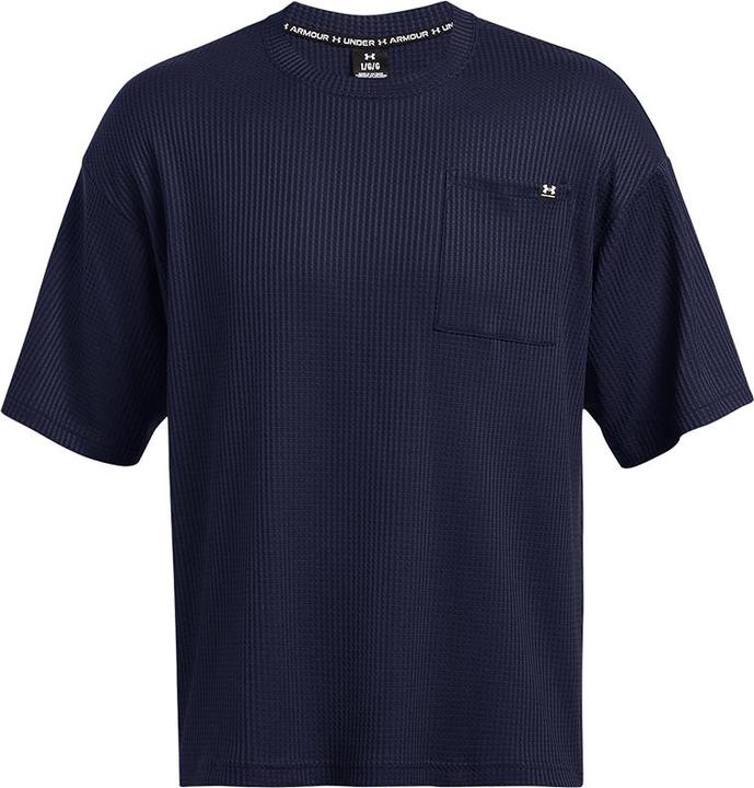 Under Armour Rival Waffle Sweatshirt (L)