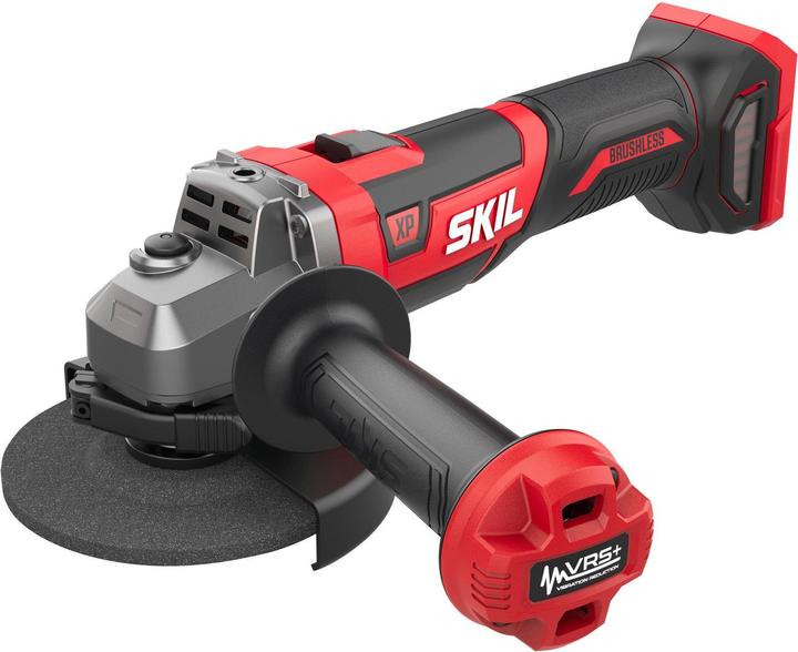 Skil SMERIGLIATRICE ANGOLARE 20V BL 3930CB (125 mm)