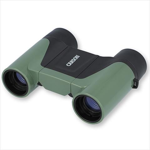 Actual product image Carson Binoculars Wildcat 7x18 (7 x)