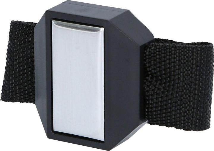 Brilliant Tools Magnet-Armband