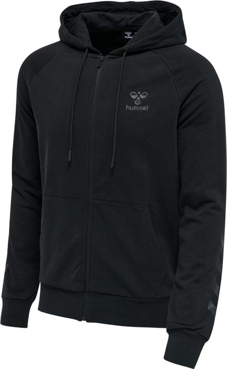 Immagine prodotto hummel Felpa Con Cappuccio Isam 2.0 Zip (L)