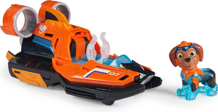 Immagine prodotto Spin Master PAW VHC Themed Vehicle Zuma PPTMM GML