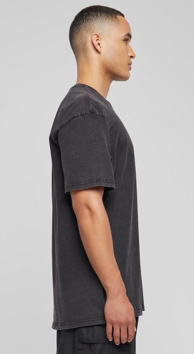 Produktbild Merchcode Love Yourself First Acid Washed Heavy Oversize Tee - 105781 (4XL)
