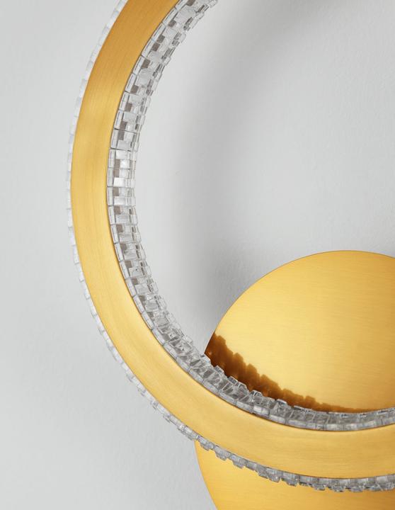 Image du produit Nova Luce Cilion (646 lm)