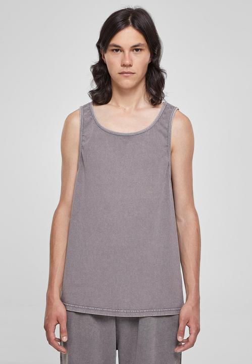 Image du produit Urban Classics Heavy Oversized Acid Wash Tank (XXL)