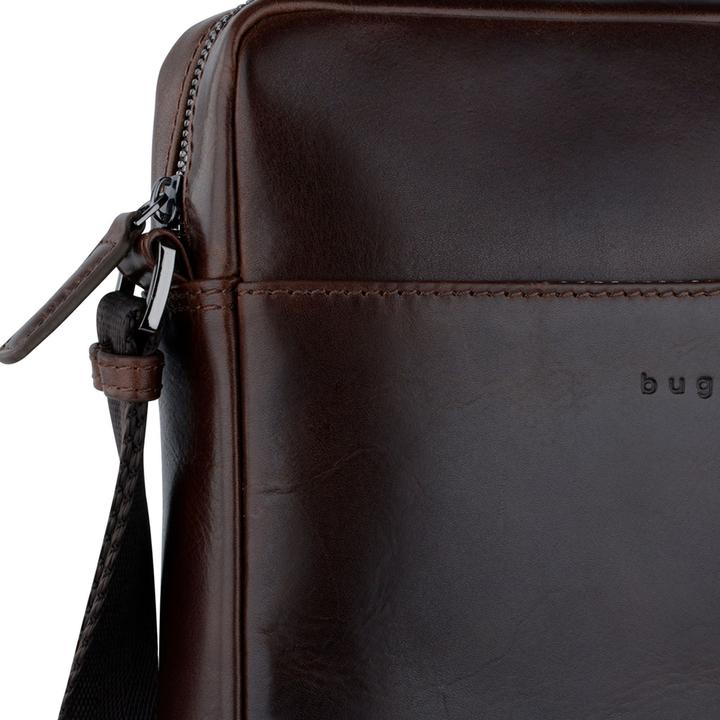 Actual product image Bugatti Shoulder bag ROMANO