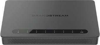 Image du produit Grandstream GWN7001 Routeur VPN Gigabit multi-WAN avec pare-feux intégrés