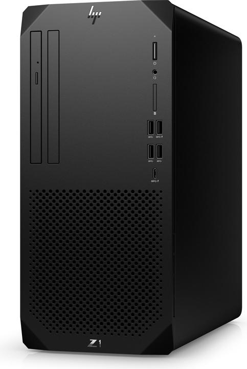 Produktbild HP Z1 G9 Tower (i9-14900KF, 32 GB, 1000 GB, GeForce RTX 4060)
