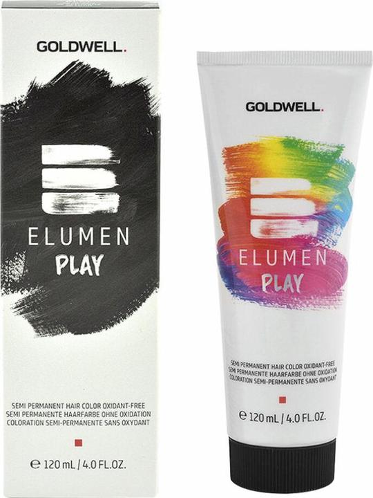Immagine prodotto Goldwell Elumen Play (Nero)