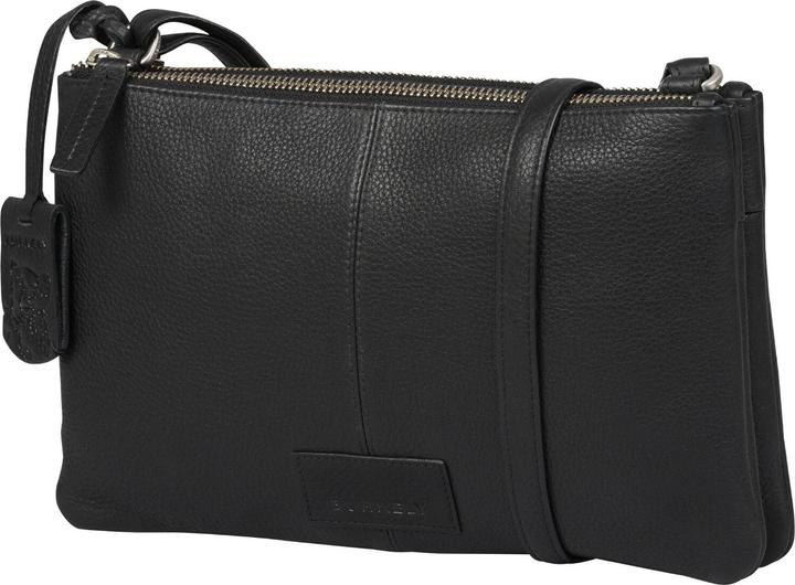 Image du produit Burkely Soft Skylar Double Pocket Zip