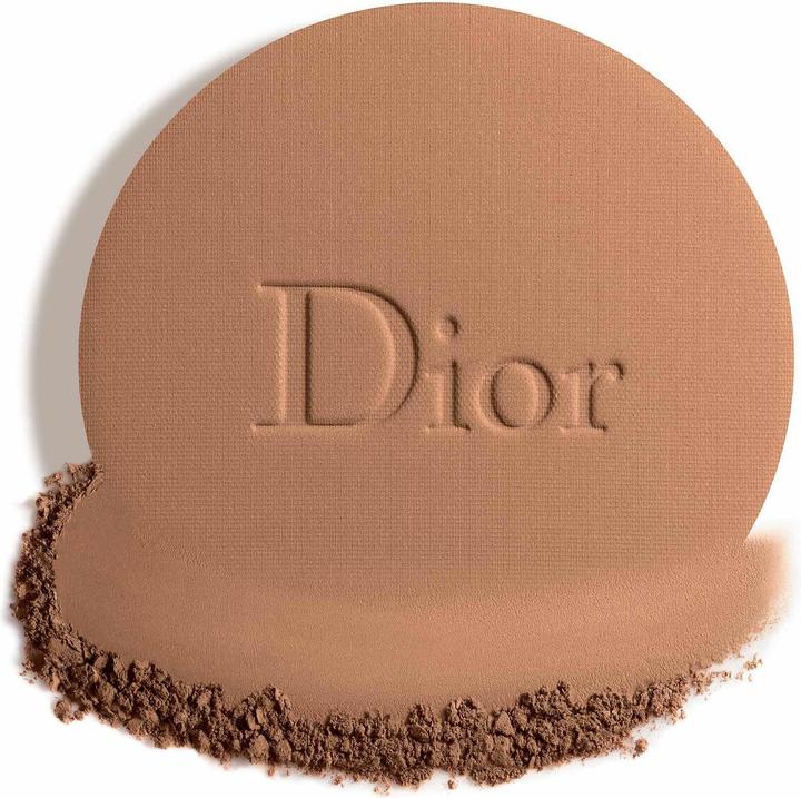 Immagine prodotto Dior Bronzo naturale per sempre (05 Bronzo caldo, Bronzer, 9 g)