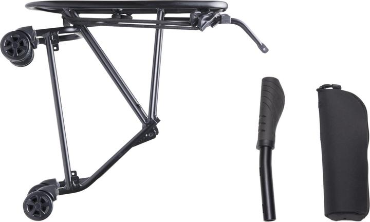 Actual product image Tern Bicycles TERN AM Rapid Transit Rack (M) FOR 20' BIKES