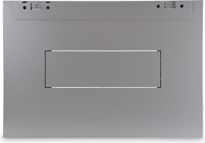 Actual product image Digitus Wall Mounting Cabinets Dynamic Basic Series - 600x450 mm (WxD) (10.87 RU, 19 inch rack)