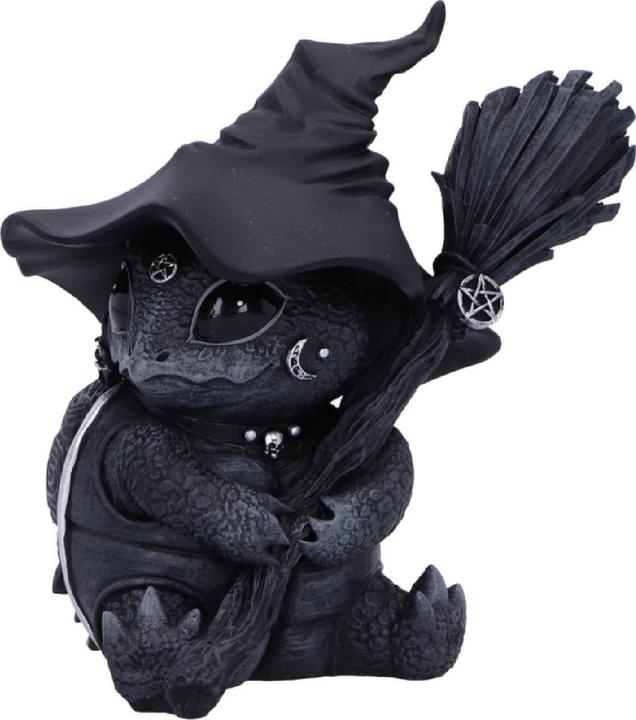 Actual product image Nemesis Now Cult Cuties figure Shellial 8 cm