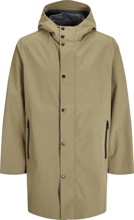 Produktbild Jack & Jones Regenmantel Regenmantel (M)