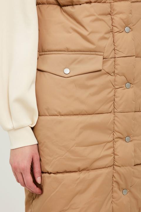 Image du produit B.young BYBOMINA WAISTCOAT 20810086 (36)