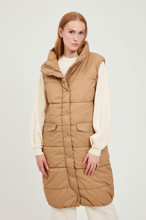 Image du produit B.young BYBOMINA WAISTCOAT 20810086 (36)
