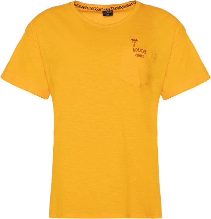 Actual product image Protest Ladies BO Undershirt, Sunbeams, Large (L)
