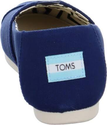 Produktbild Toms W' Classic Alpargata RecyCot (41)