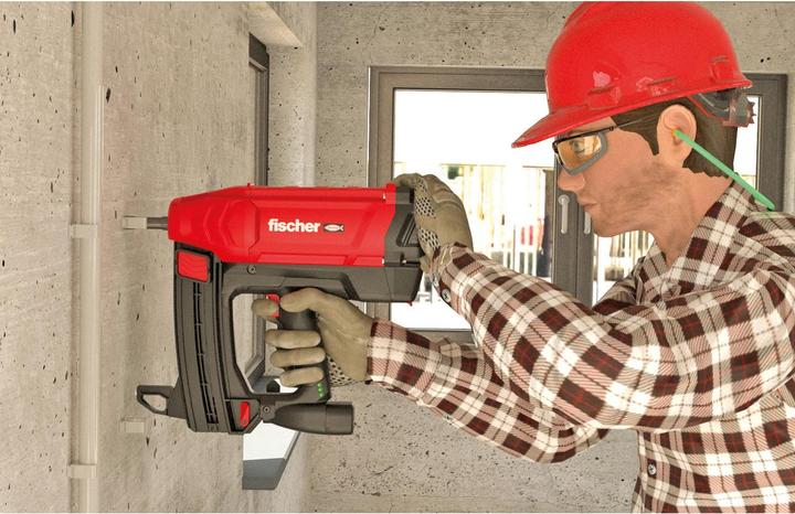 Image du produit Fischer Fisc Magasin étendu FGC 100-M50