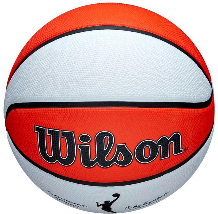 Image du produit Wilson Wnba Auth Series Basket Outdoor