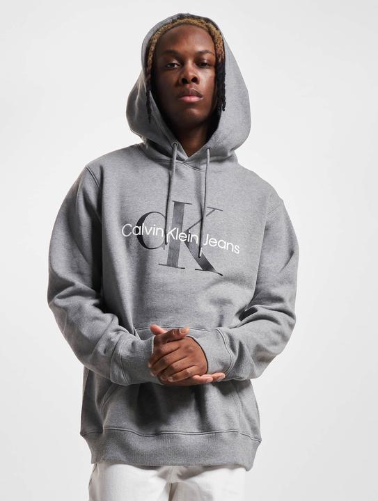 Image du produit Calvin Klein Sweat à capuche Jeans Core Monogram - 90877 (XL)