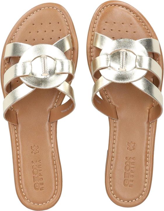 Actual product image Geox Pantoletten (39)
