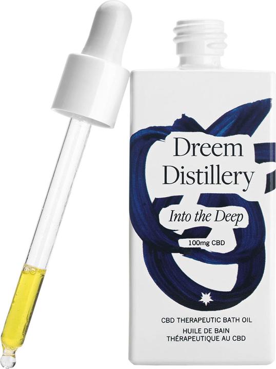 Image du produit Dreem Vers les profondeurs (100 ml)