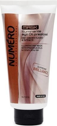 Produktbild Numero - Illuminating Mask With Precious Oils (300 ml)