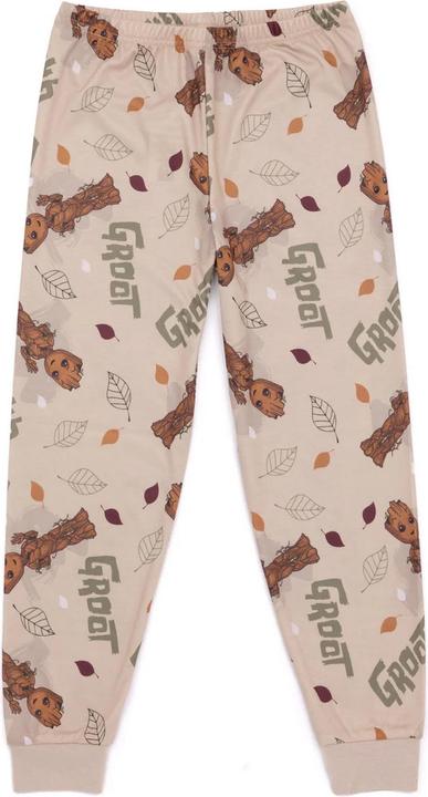 Produktbild Guardians of the Galaxy I Am Groot Schlafanzug Jungen (104)
