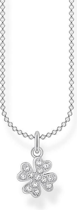 Thomas Sabo catena (925 silver, 38 - 45 cm)