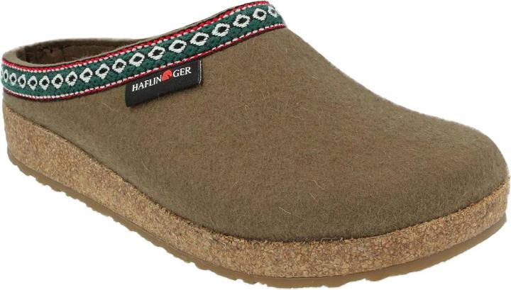Produktbild Haflinger Franzl Clogs (44)